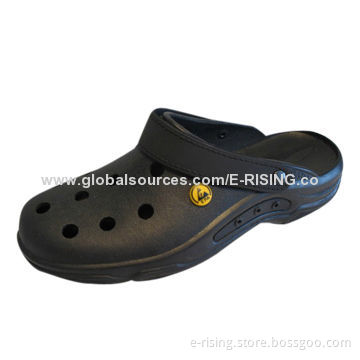 Clog shoes